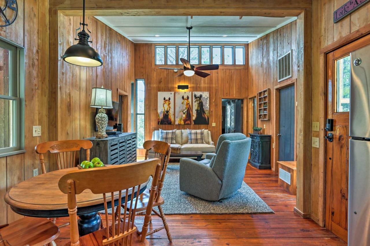 Outer Banks Island Cottage - 1 Mi To Frisco Beach! Exterior foto