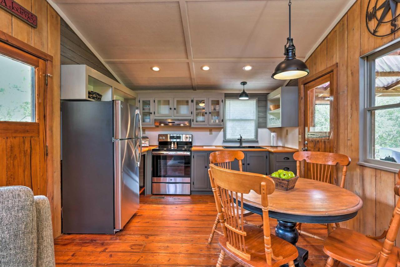 Outer Banks Island Cottage - 1 Mi To Frisco Beach! Exterior foto